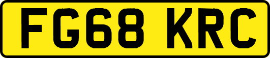 FG68KRC