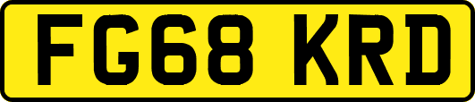 FG68KRD