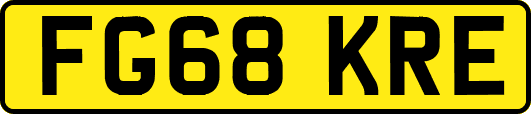 FG68KRE