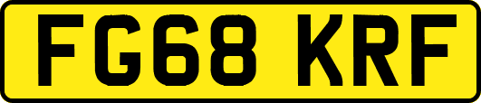 FG68KRF