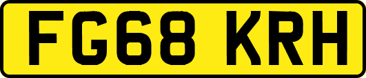 FG68KRH
