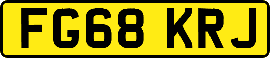 FG68KRJ
