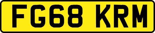 FG68KRM