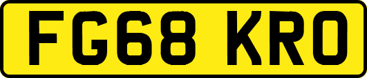 FG68KRO