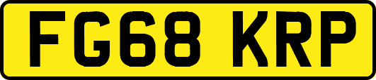FG68KRP