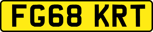 FG68KRT