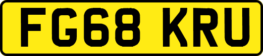 FG68KRU