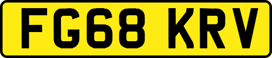 FG68KRV