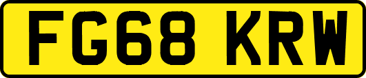 FG68KRW