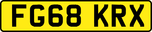 FG68KRX