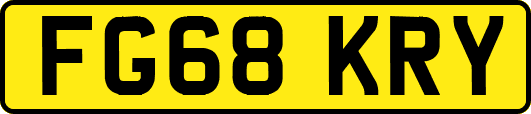 FG68KRY