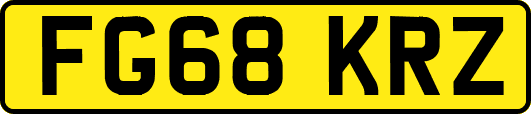 FG68KRZ