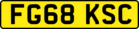FG68KSC