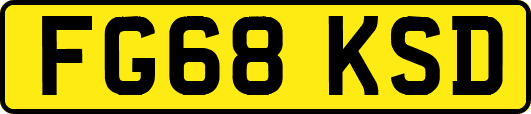 FG68KSD