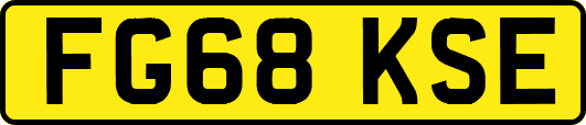 FG68KSE