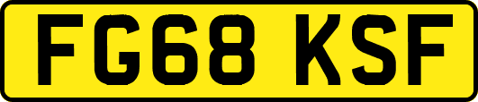 FG68KSF