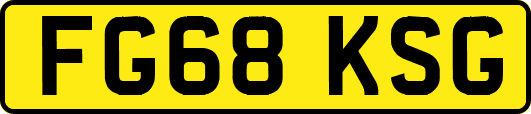 FG68KSG