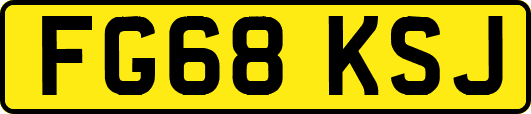 FG68KSJ
