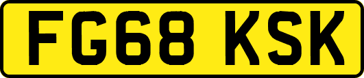 FG68KSK