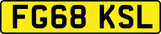 FG68KSL