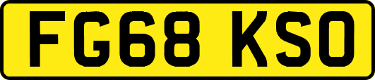 FG68KSO