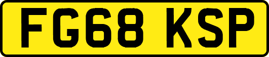 FG68KSP