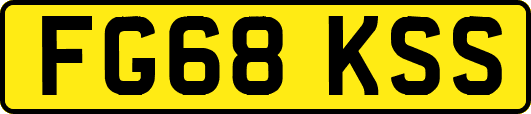 FG68KSS