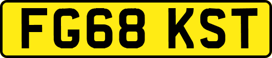 FG68KST