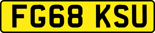 FG68KSU