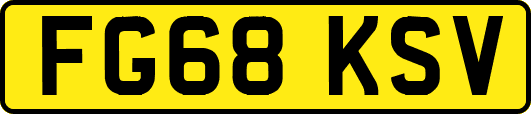 FG68KSV