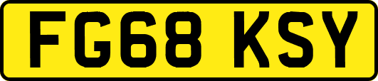 FG68KSY