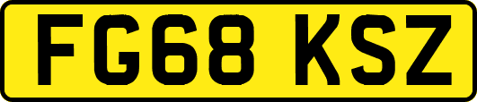 FG68KSZ