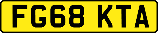 FG68KTA