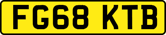 FG68KTB