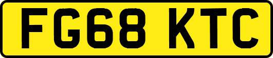 FG68KTC