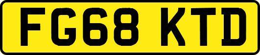 FG68KTD