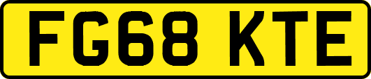 FG68KTE