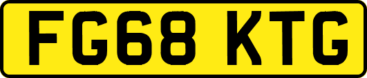 FG68KTG
