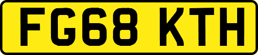 FG68KTH