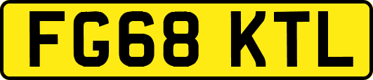FG68KTL