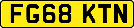 FG68KTN