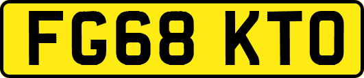 FG68KTO