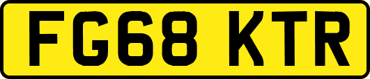 FG68KTR