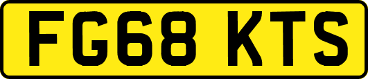 FG68KTS