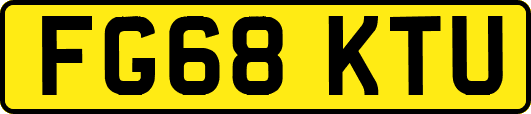 FG68KTU