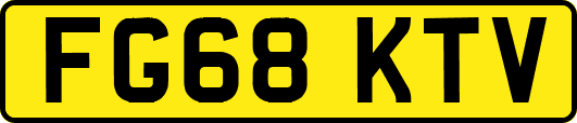 FG68KTV