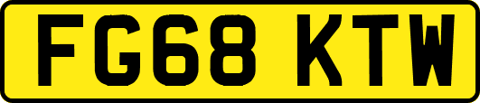 FG68KTW
