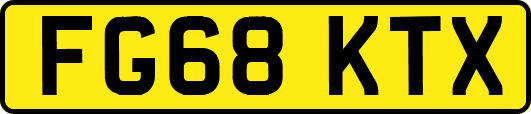 FG68KTX
