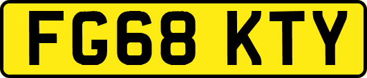 FG68KTY
