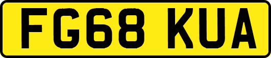 FG68KUA